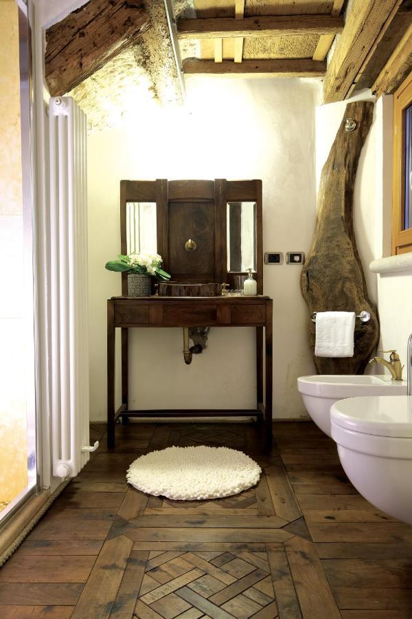 Dimora Scaligera Luxury Apartment Vérone Extérieur photo