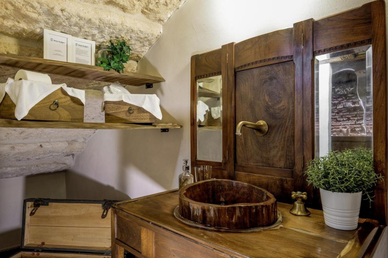 Dimora Scaligera Luxury Apartment Vérone Extérieur photo