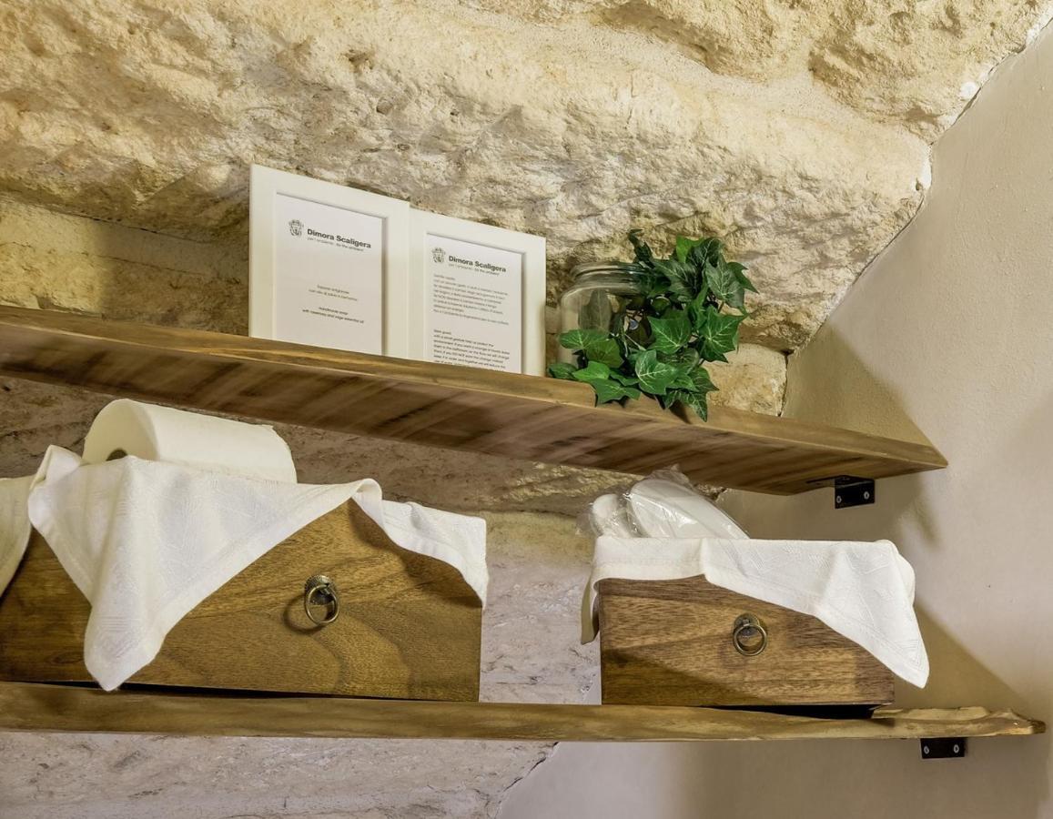Dimora Scaligera Luxury Apartment Vérone Extérieur photo