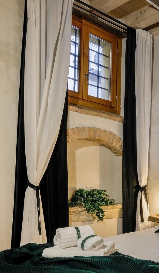 Dimora Scaligera Luxury Apartment Vérone Extérieur photo